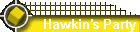 Hawkin's Party